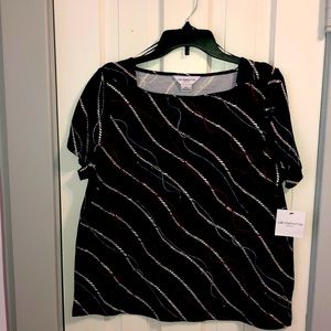 Liz Claiborne top